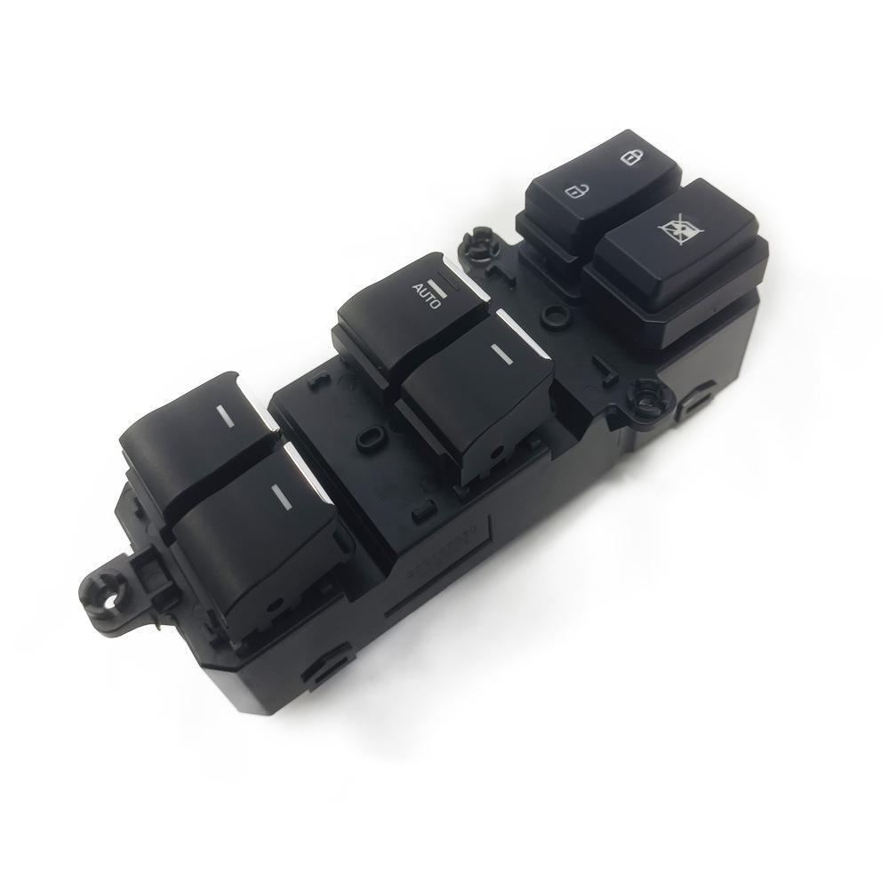 Modern Tucson Electric Window Switch for Glass Lifter: New Automatic Lifting Button Accessories