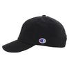 Champion Flower Logo Cap 161-0174 Black