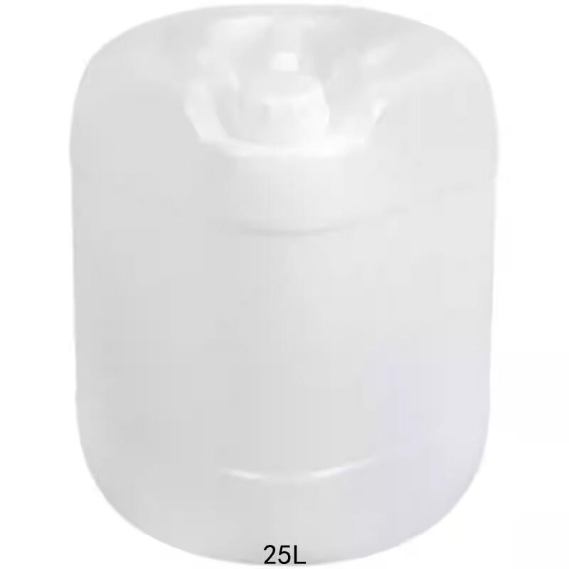 Industrial Distilled Water 1 Barrel