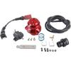 A77Q-Aluminum Auto Turbo Dump Blow Off Valve Kit For VW For Polo Scirocco GTI 1.8 2.0 GTI EA888