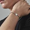 Gaman Silver Rain Bird Bracelet