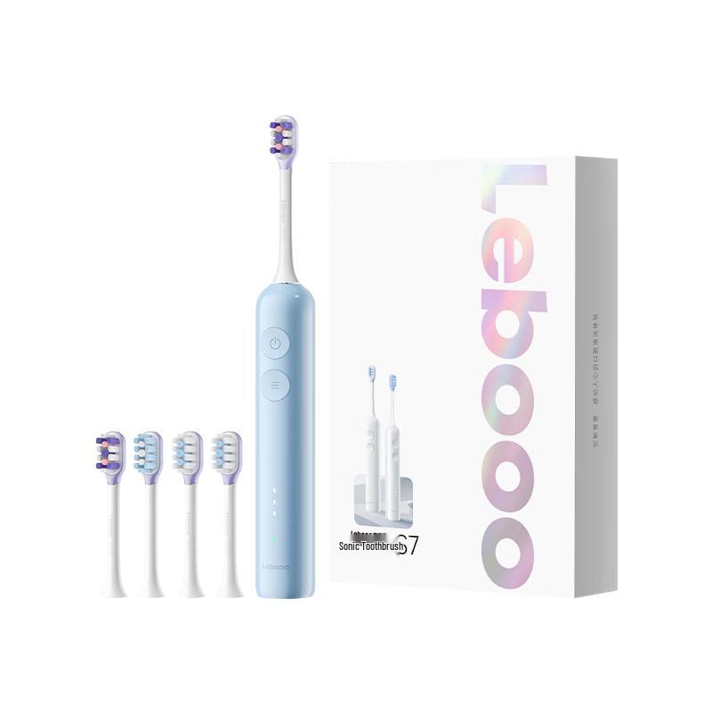 Lebooo S7 Sonic Electric Toothbrush