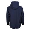 Nike Sportswear Hooded Woven Jacket Navy Blue 928552-451