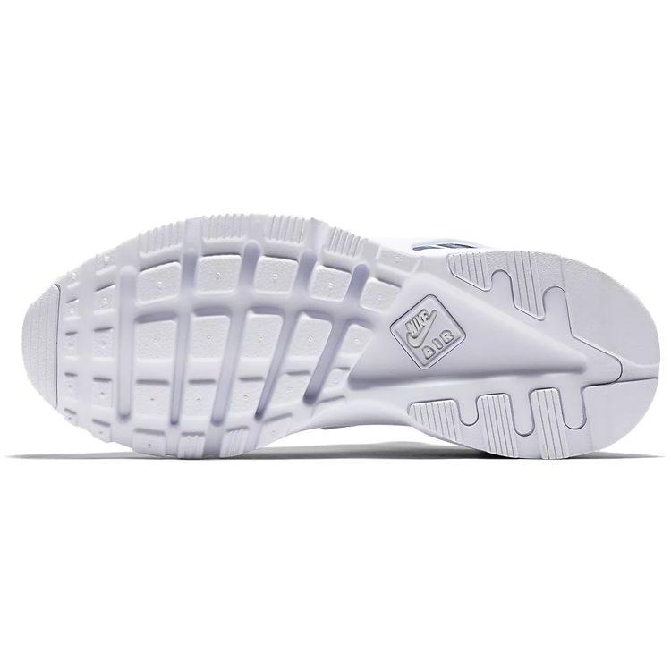 Nike Air Huarache Run Ultra 'Triple White' 847569-100