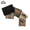 OUTDOOR GEEKER Embroidered Camo Velcro Patches