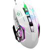 TALOS X3 Universal Wired Metal RGB Light Gaming Mouse for Desktop Computers/Laptops