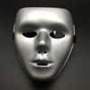 Kostüme Requisiten Halloween Maskenball Vollgesichtsmaske Halloween Cosplay Halloween Masken Halloween Maske
