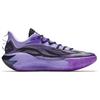 Anta A-Shock Pro 7 Nebula Professional Basketball Shoes Men Sneakers Purple 112531126-2