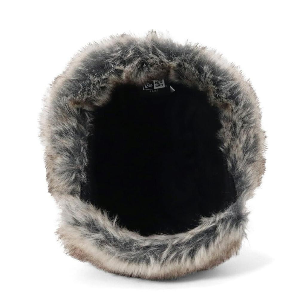 New Era Trapper ONSPOTZ Misty Trapper Basic Cap, Exclusive, Morning, Medium,