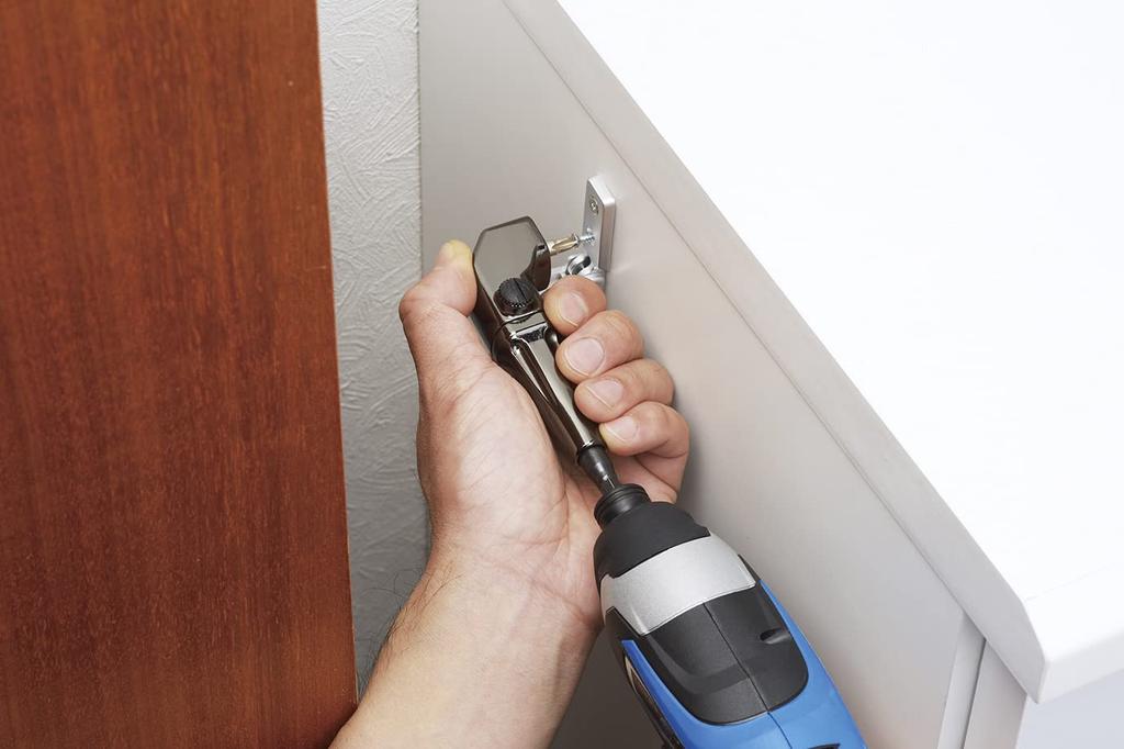 Takagi EARTH MAN Winkelschraubendreher mit schmalem Kopf