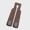 Zinc Alloy Car Hook: Multifunctional Mobile Phone Holder & Storage for Front and Rear Rows.