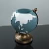 new-8132 globe (no antique finish) --- countdown special offer