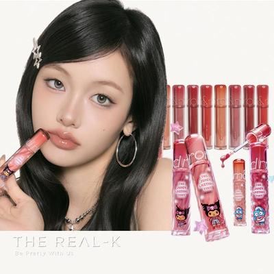 Rom&nd The Juicy Lasting Tint (Erneuerung) (35 Optionen)