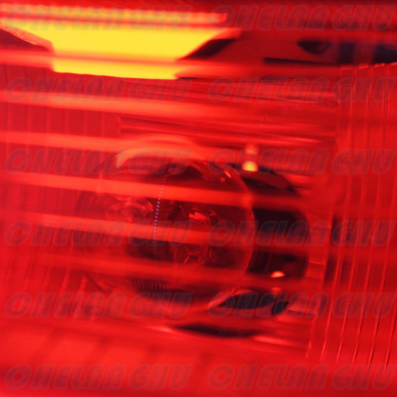 Led Tail Light for Bmw X1 F48 2016 2017 2018 2019 Brake Light Rear Lamp Car Accessories 63217350697 63217350698