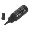 UV Glue High Transparency Odorless Yellowing Resistant Fast Curing Speed DIY UV Resin Glue Clear
