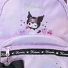 Sanrio Kids Backpack M Kuromi 576379