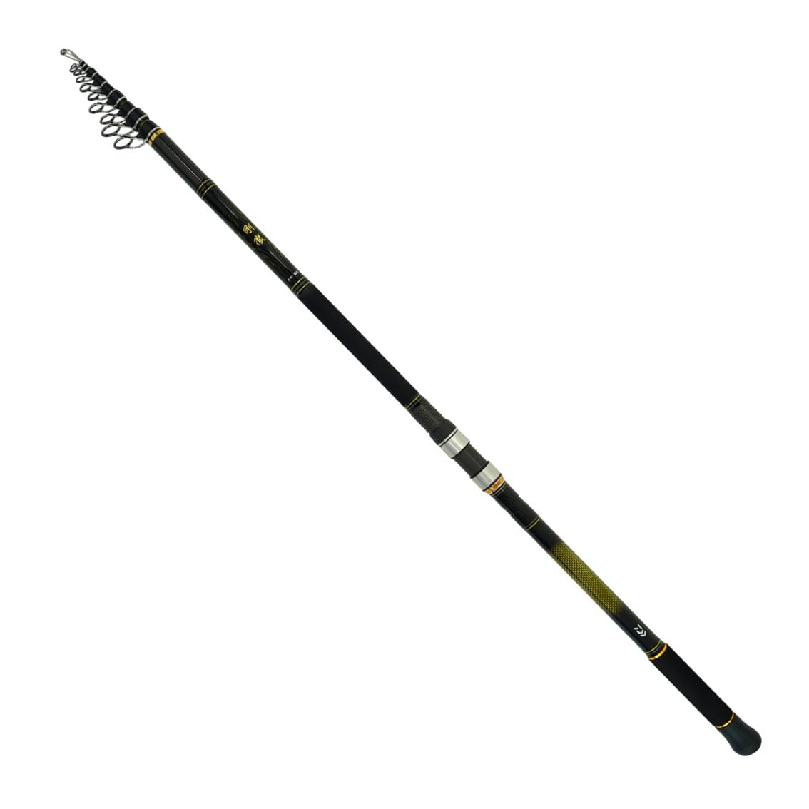 

DAIWA long throw rod Gotetsu 8-51 long throwK