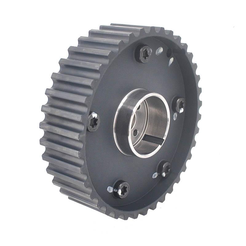 Baificar Brand  Engine Intake Variable Timing Gear Camshaft 0805H8 For New Peugeot 307 407 408 308 3008 508 Citroen C5 2.0 2.3