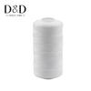 Home Sewing Thread DIY Hand Sewn Black And White Thread 500m 402 Polyester Sewing Thread Material