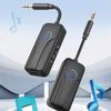 3.5mm Bluetooth-compatible 6 0 Receiver & Transmitter For Wireless Mouse Keyboard Headsets Devices Easy To Carry