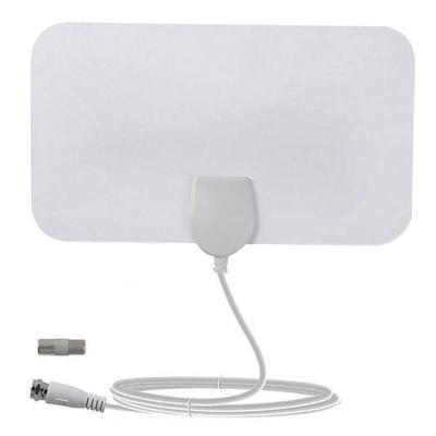 1080p Antenna Home Hotel TV Digital HD Indoor Aerial 200 Miles Range Indoor Digital Antenna
