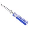 Catv Cable Locking Terminator Tool 7 Inch Coaxial Cable Terminator for Tv Signal Line Repair and Installation