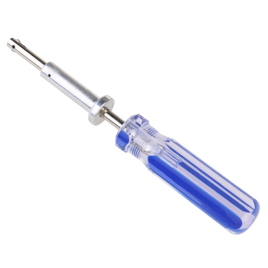 Catv Cable Locking Terminator Tool 7 Inch Coaxial Cable Terminator for Tv Signal Line Repair and Installation