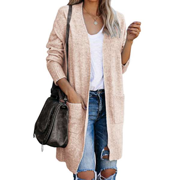 long sleeve lightweight sweaters