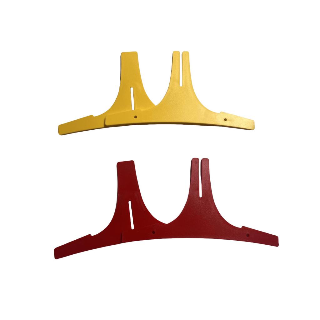 Colorful Detachable Trumpet Stand: Simple, Convenient, Easy to Carry