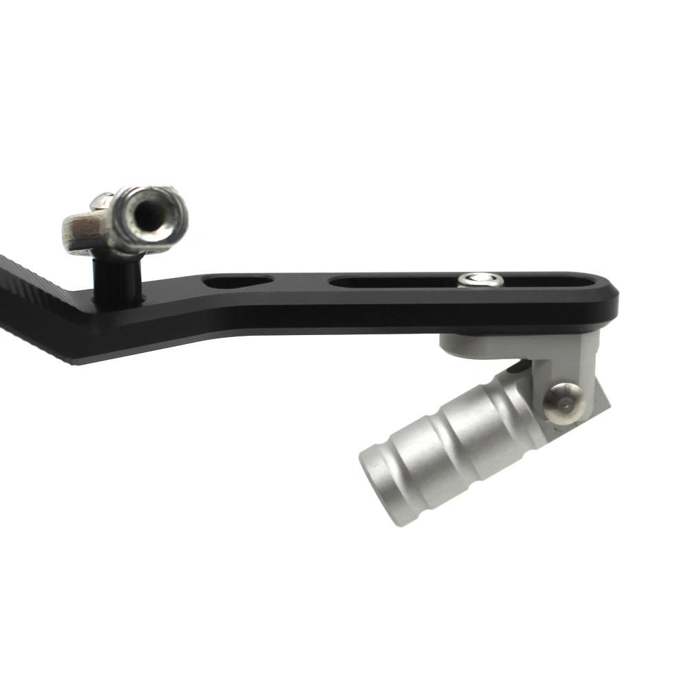 For BMW F900GS F 900 GS GS900 ADV Adventure F800GS 800GS 2023 2024 Motorcycle Adjustable Folding Gear Shifter Shift Pedal Leve