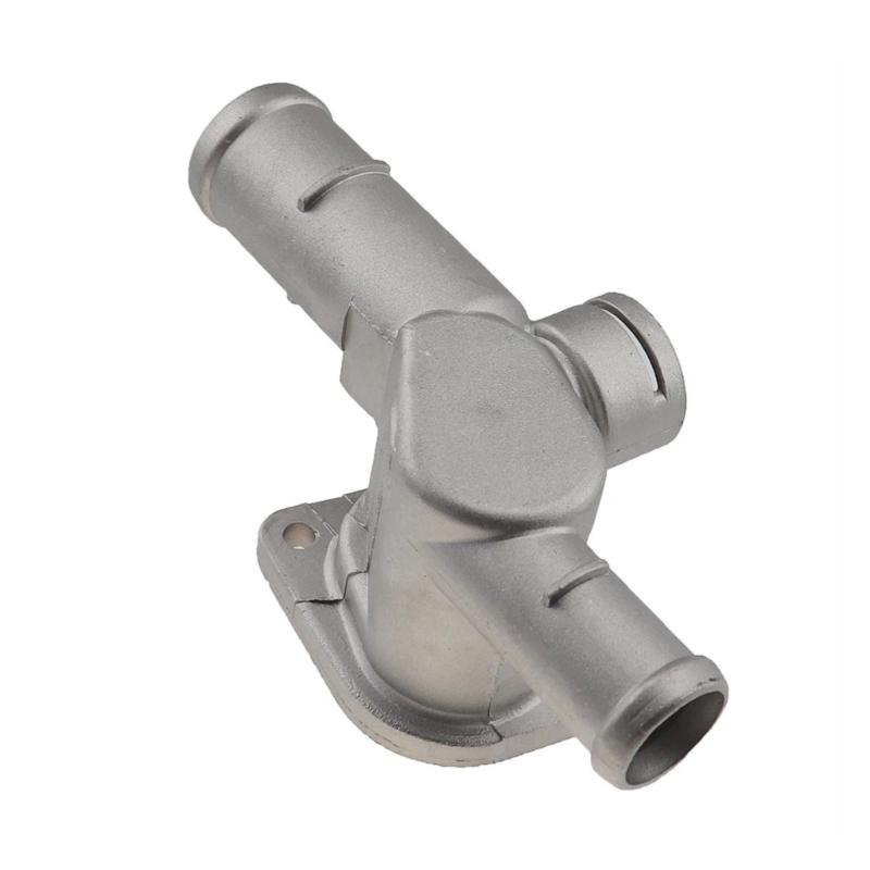 06A121133AA 06A121132AG Corpo Termostato Tubo Refrigerante Flangia Sostitutiva Radiatore Accessori Automobilistici