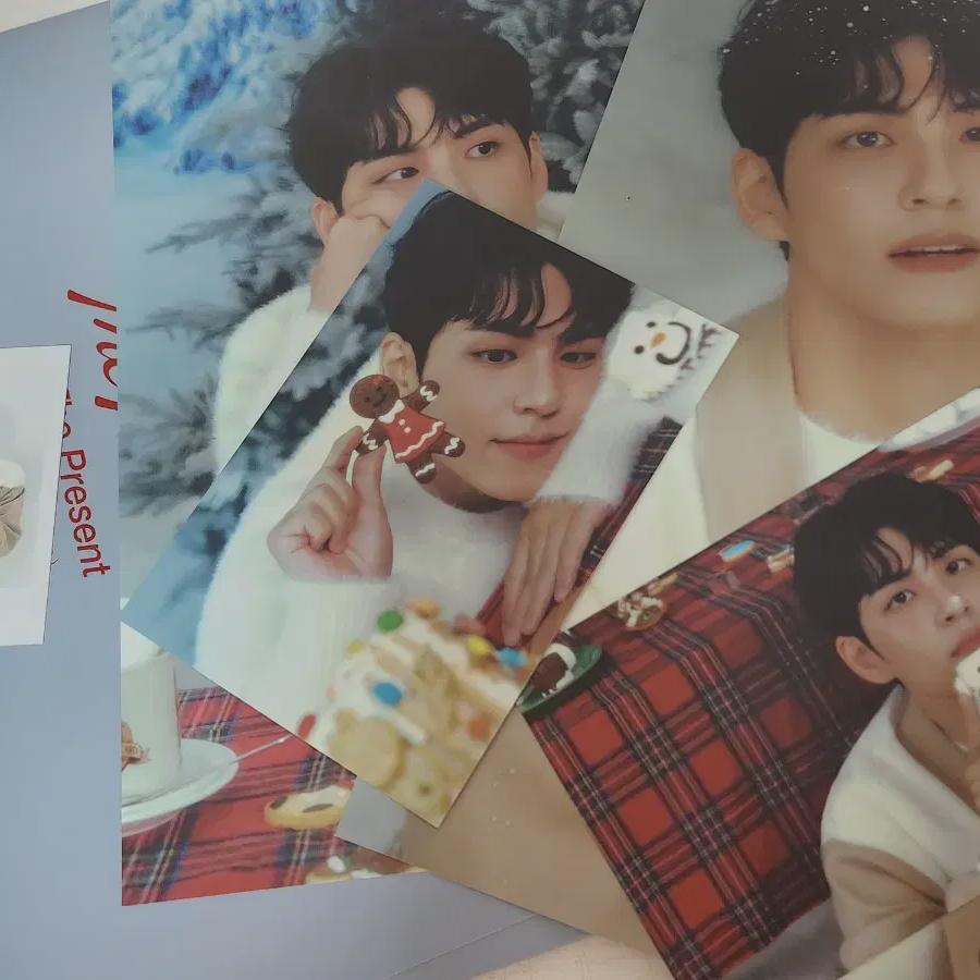 

DAY6 Фото Набор для подарка