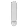 Folding Phone Holder Aluminum Alloy Material Durable Fashionable Strong Adhesion Phone Desk Bracket