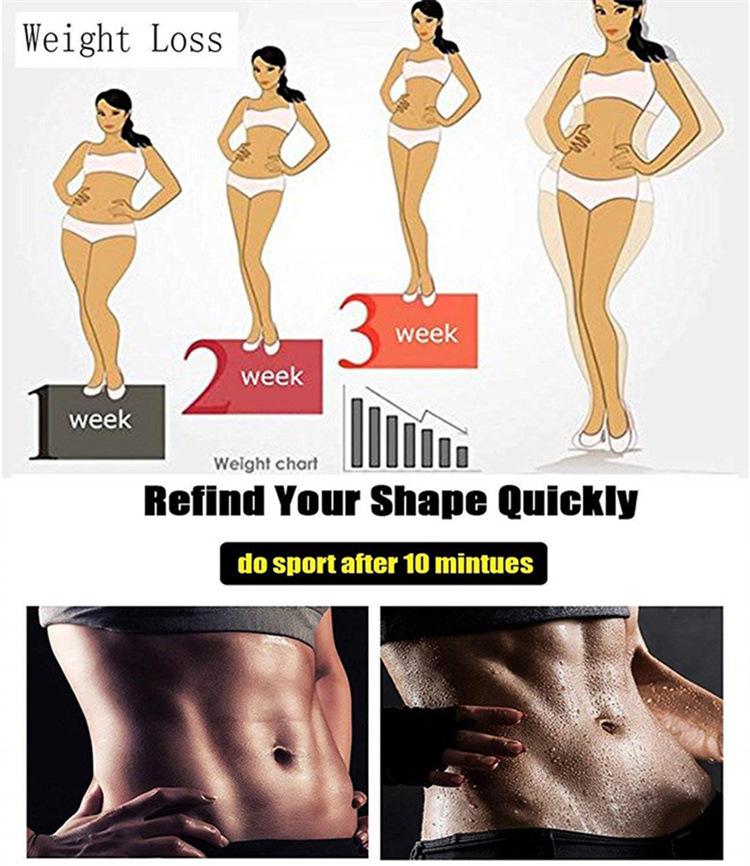 Dámské fitness body a tvarující vesta podporující pocení