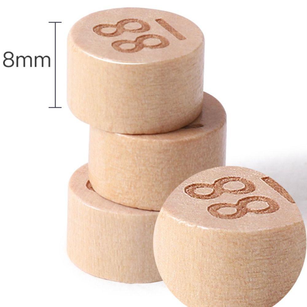 Dřevěná aritmetická matematická tabule, hračka 99, násobilka, matematické aritmetické učební pomůcky pro děti