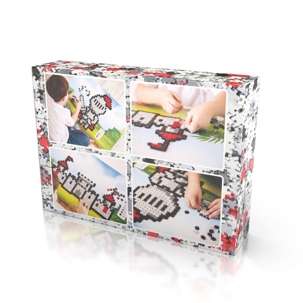 Meli Minis Castle 2W1 500 El.