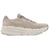 Skechers Max Cushion Comfortable Soft Supportive Rebound Running Shoes Men Sneaker Gray Brown 220775-TPE