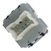 Compatible Electric Power Window Control Button Tailored To Match the Design of the Renowned For Renault Vehicle Range