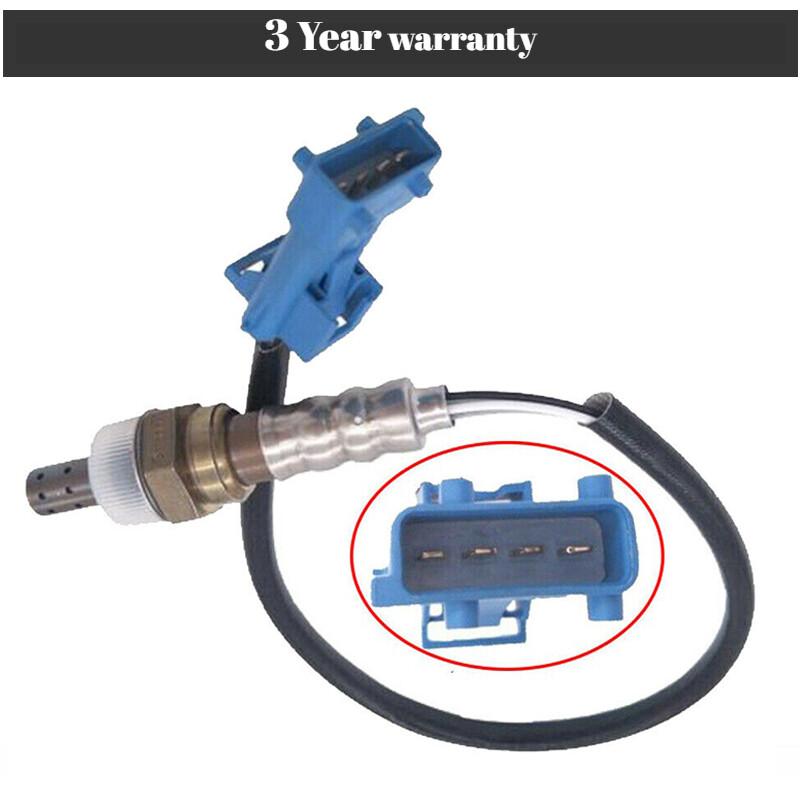 2pcs Downstream Oxygen Sensor For 2007 2008 - 2015 Mini Cooper 1.6L L4 234-4488