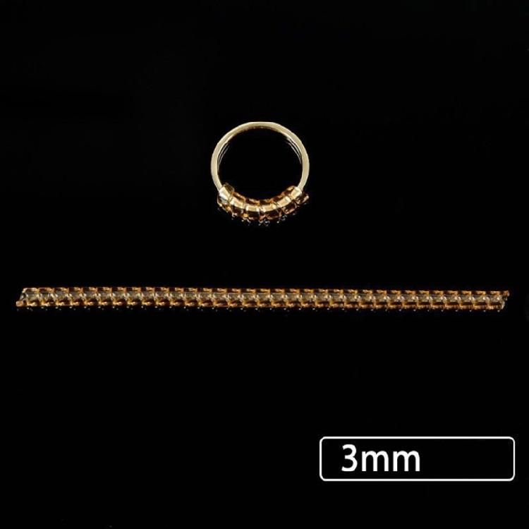 Silikon-Ringgrößenversteller für lockeren Schmuck – Komfortable und unsichtbare Lösung für die Ringgröße