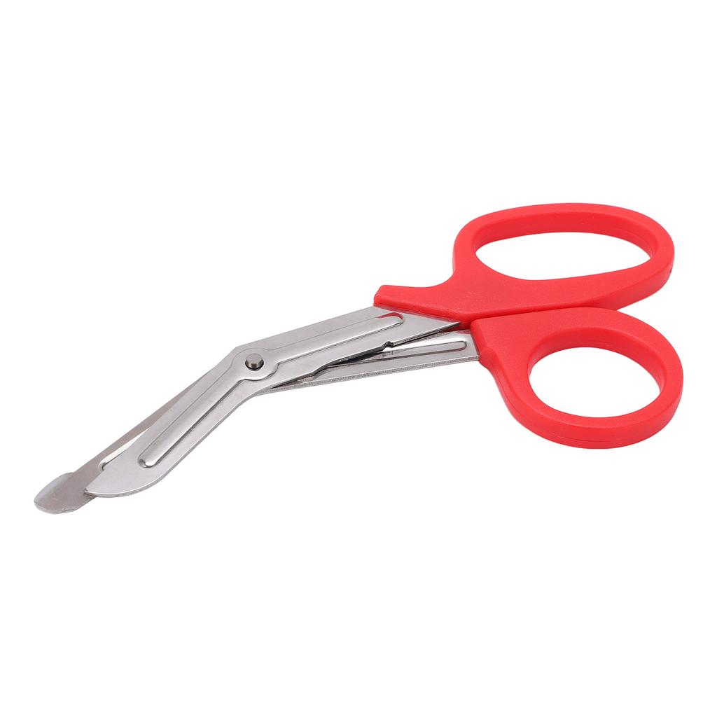 Dive Shears Safety Scuba Diving Scissors Stainless Steel Scuba Diver Shears with Lanyard and