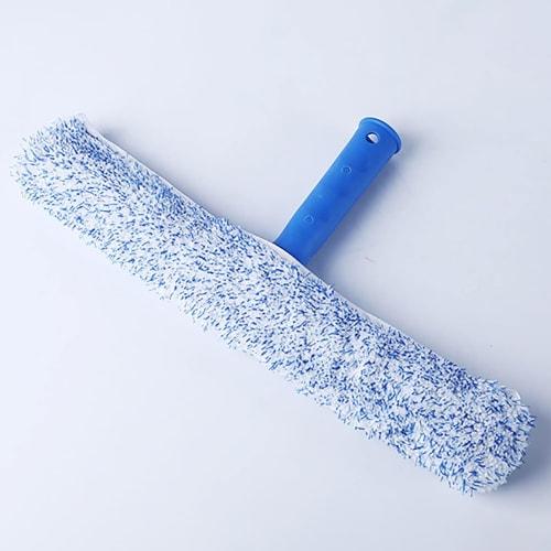 Shampoo Cover Set 35cm Professional Glass Cleaning Tool