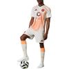 Adidas Free Shipping With AdiClub As Roma 24/25 Away Jersey IS5405