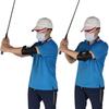 Alerter Belt Arm Bending Alerter Golf Swing Elbow Pads  Safety Exercise Accessories