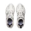 LiNing Meteor 2K Retro Chunky Platform Low-Top Women's Casual Sneakers AGCU358-1