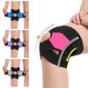 Breathable Rehabilitation Knee Brace Memory Stabilizers Patella Dislocation Brace  Sports Injury
