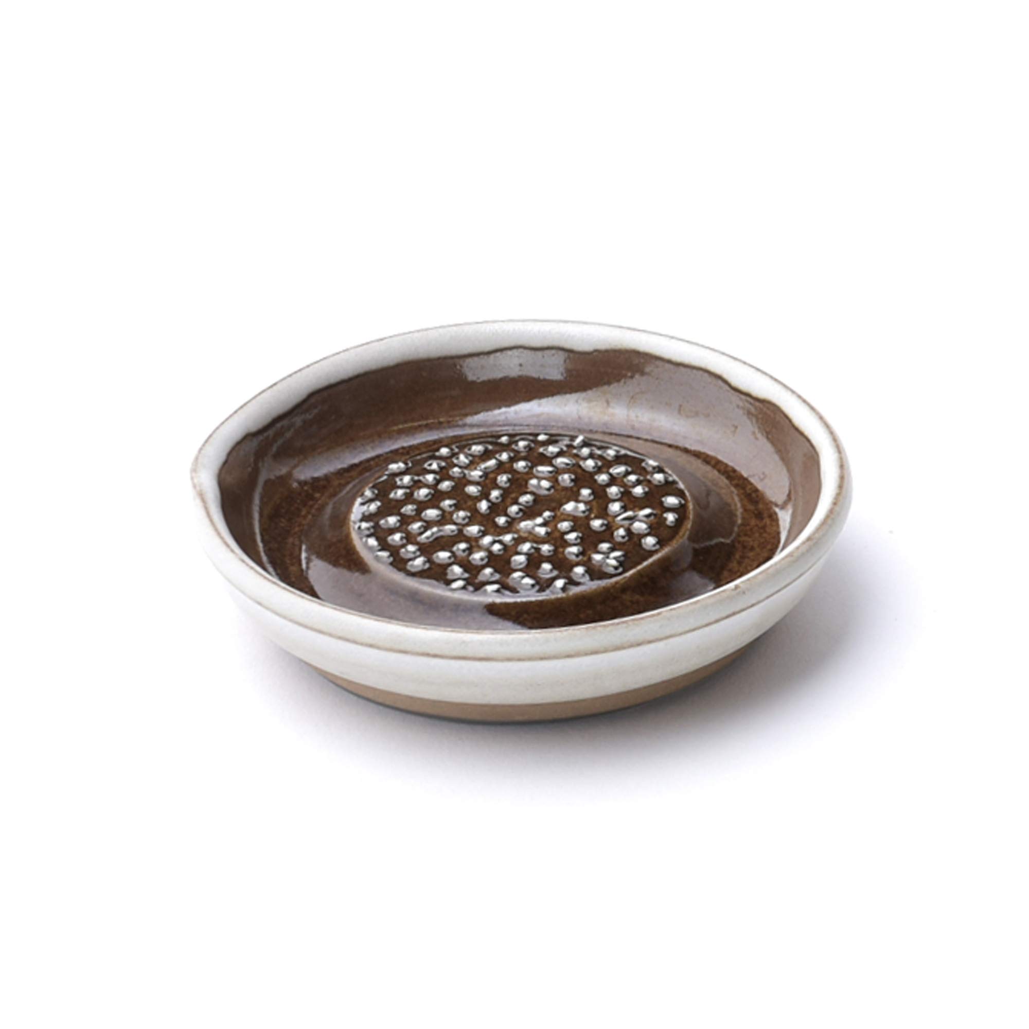 

Motosige Grater (White, S)