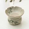 Cuilv Wenzhu Tea Leakage  Filter Set Ceramic Filter Chinese Tea Making Kung Fu Tea Set