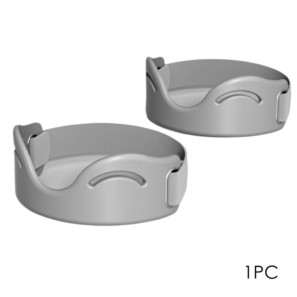 Fixed Protection Patella Knee Strap Silicone Knee Sports Support Band  Women Men