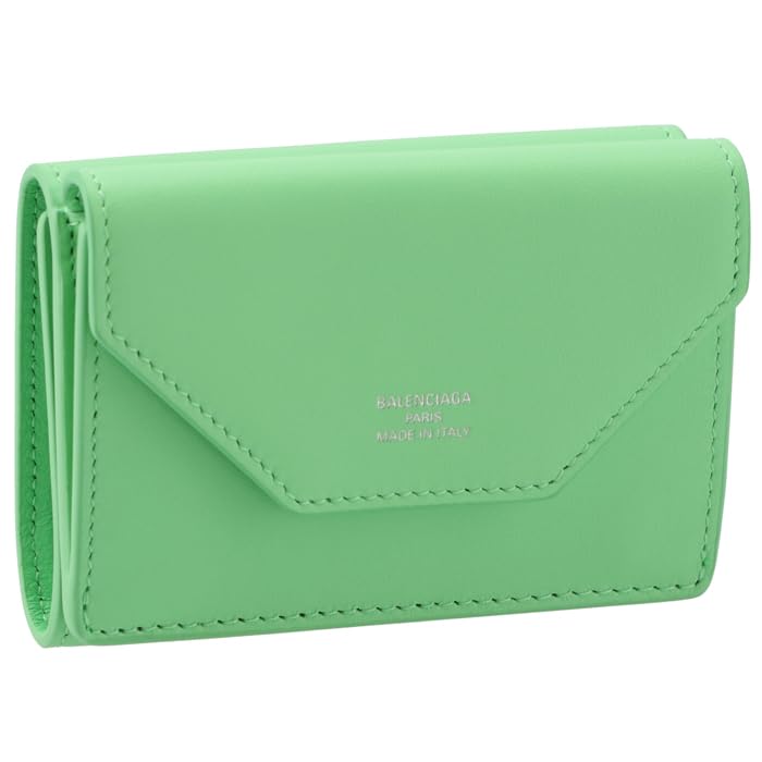 

BALENCIAGA Wallet Trifold ENVELOPE Mini Wallet Mini Wallet Coin Purse Trifold Wallet Trifold Wallet 736730 2AAFS [Item]